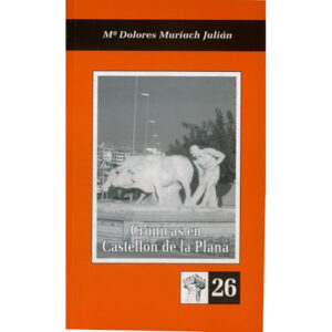 Crónicas en Castellón de la Plana