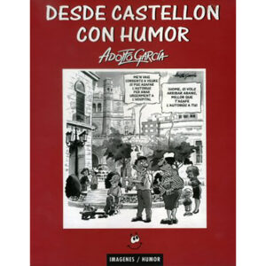 Desde Castellón con humor