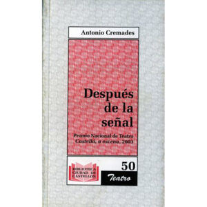 Después de la señal