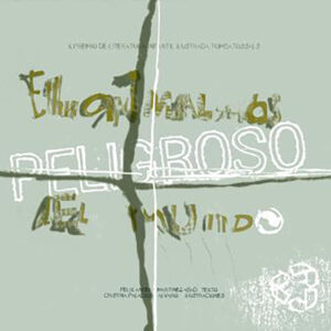 El animal más peligroso del mundo
