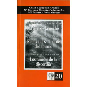 El tren de la noche / Reflexiones al borde del abismo / Los túneles de la discordia