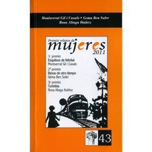 Esquitxos de felicitat / Besos de otro tiempo / Torimbia