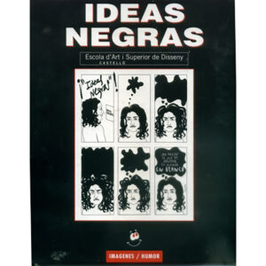 Ideas Negras