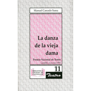 La danza de la vieja dama