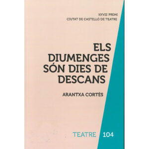 els diumenges son dies de descans