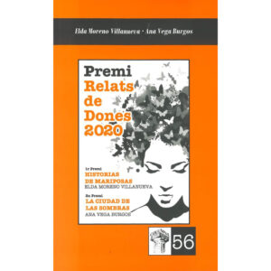 Historias de mariposas / La ciudad de las sombras