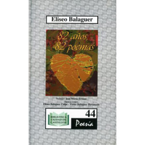 82 años, 82 poemas