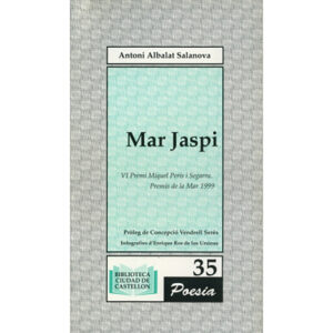 Mar Jaspi
