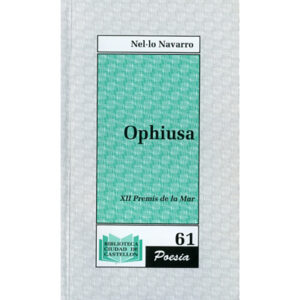 Ophiusa
