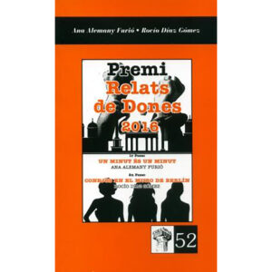 Un minut és un minut / Conejos en el muro de Berlín