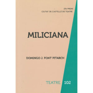 Miliciana